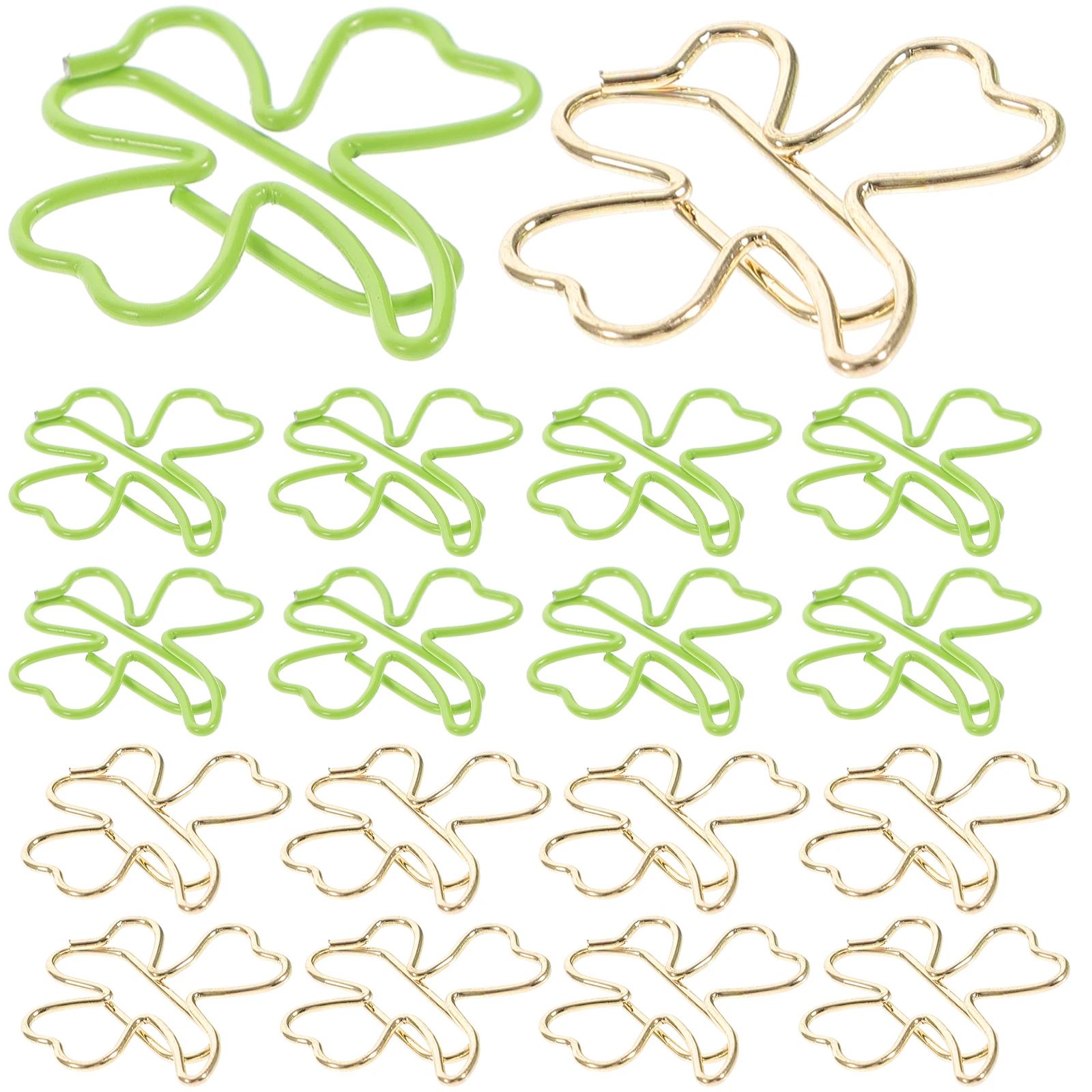 45 pcs Shaped Bookmark Clips Assorted Green Overmolding Office Supplies Paper Clips Desk Organization Note
45 pcs Shaped Bookmark Clips Assorted Green Overmolding Office Supplies Paper Clips Desk Organization Note
