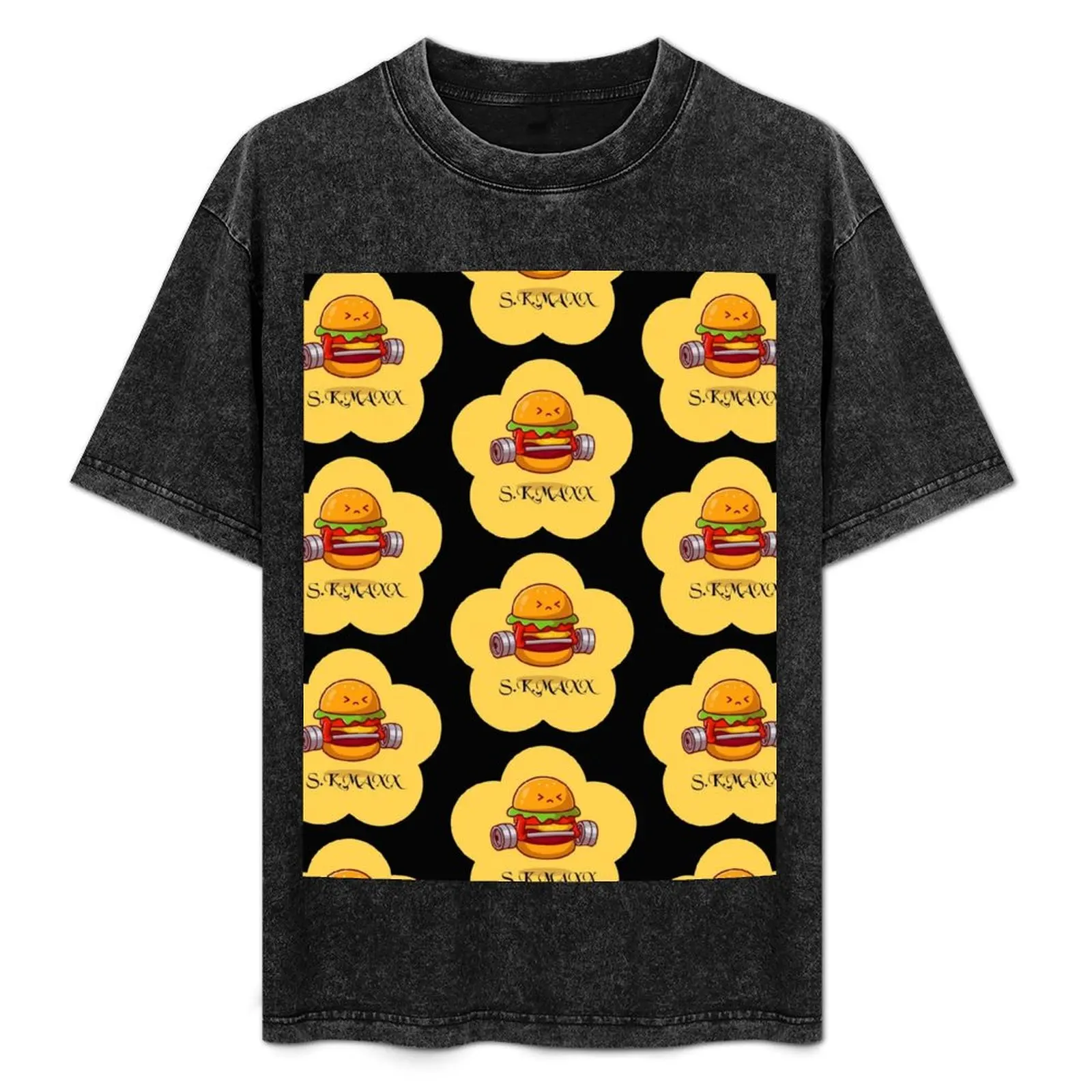 Funny burger lifts weights T-Shirt custom t-shirts blacks cotton graphic tees plain t shirts men
Funny burger lifts weights T-Shirt custom t-shirts blacks cotton graphic tees plain t shirts men