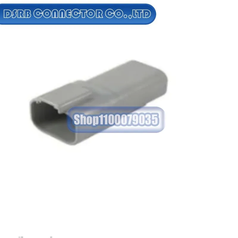 20pcs/lot DT04-4P DT06-4S DTM04-2P DTM06-2S-E004 HVG30M2 HVG30M4 7223-1824-40
20pcs/lot DT04-4P DT06-4S DTM04-2P DTM06-2S-E004 HVG30M2 HVG30M4 7223-1824-40
