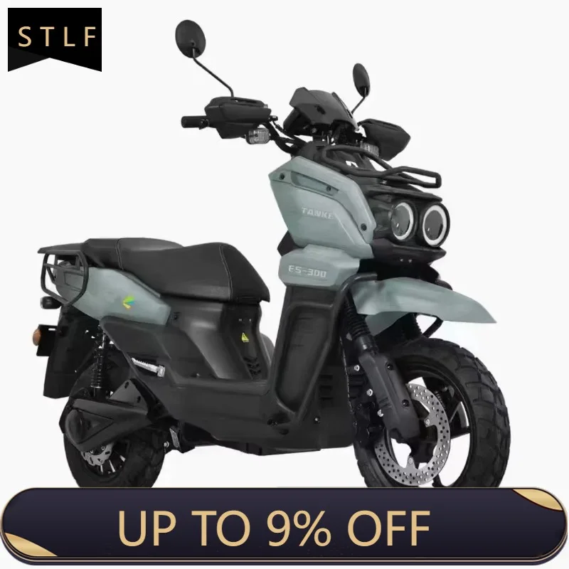 Zuimi High-end 2024 Popular High Speed Endurance Electric Scooter Factory Cheap Lead Batteries Electric Motorcycle For Wholesale
Zuimi High-end 2024 Popular High Speed Endurance Electric Scooter Factory Cheap Lead Batteries Electric Motorcycle For Wholesale