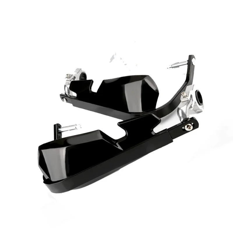 Suitable for motorcycle aluminum alloy modification universal anti-drop and anti-collision hand guard
Suitable for motorcycle aluminum alloy modification universal anti-drop and anti-collision hand guard