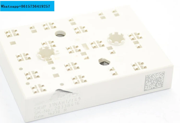 SKIIP31NAB12T49 SKIIP36NAB126V10 SKIIP 36NAB126V10 FREE SHIPPING NEW AND ORIGINAL MODULE
SKIIP31NAB12T49 SKIIP36NAB126V10 SKIIP 36NAB126V10 FREE SHIPPING NEW AND ORIGINAL MODULE
