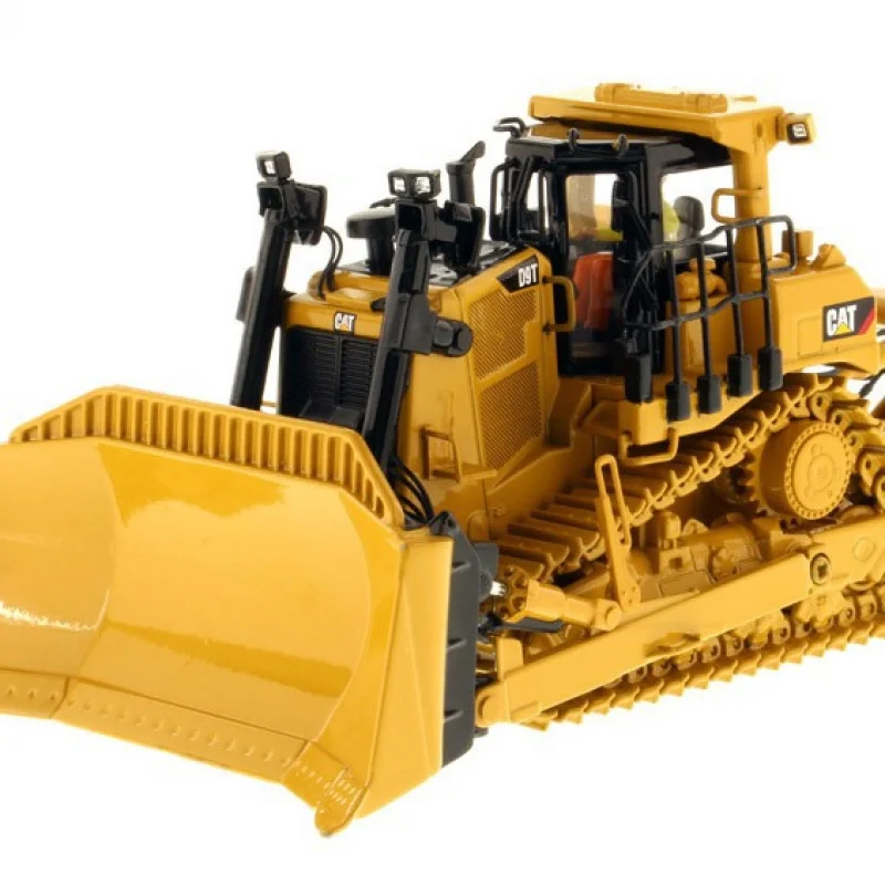 Collectible Diecast Model Replica 1:50 Scale CAT D9T Track-Type Tractor Bulldozer Engineering Vehicle Model Alloy DM 85944
Collectible Diecast Model Replica 1:50 Scale CAT D9T Track-Type Tractor Bulldozer Engineering Vehicle Model Alloy DM 85944