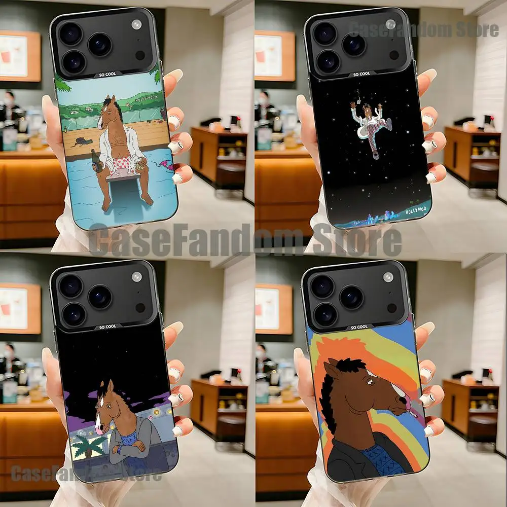 B-BoJack H-Horseman For Black Candy Matte Cover iPhone 17,16,15,14,13,12,11,Pro,MAX,Plus
B-BoJack H-Horseman For Black Candy Matte Cover iPhone 17,16,15,14,13,12,11,Pro,MAX,Plus