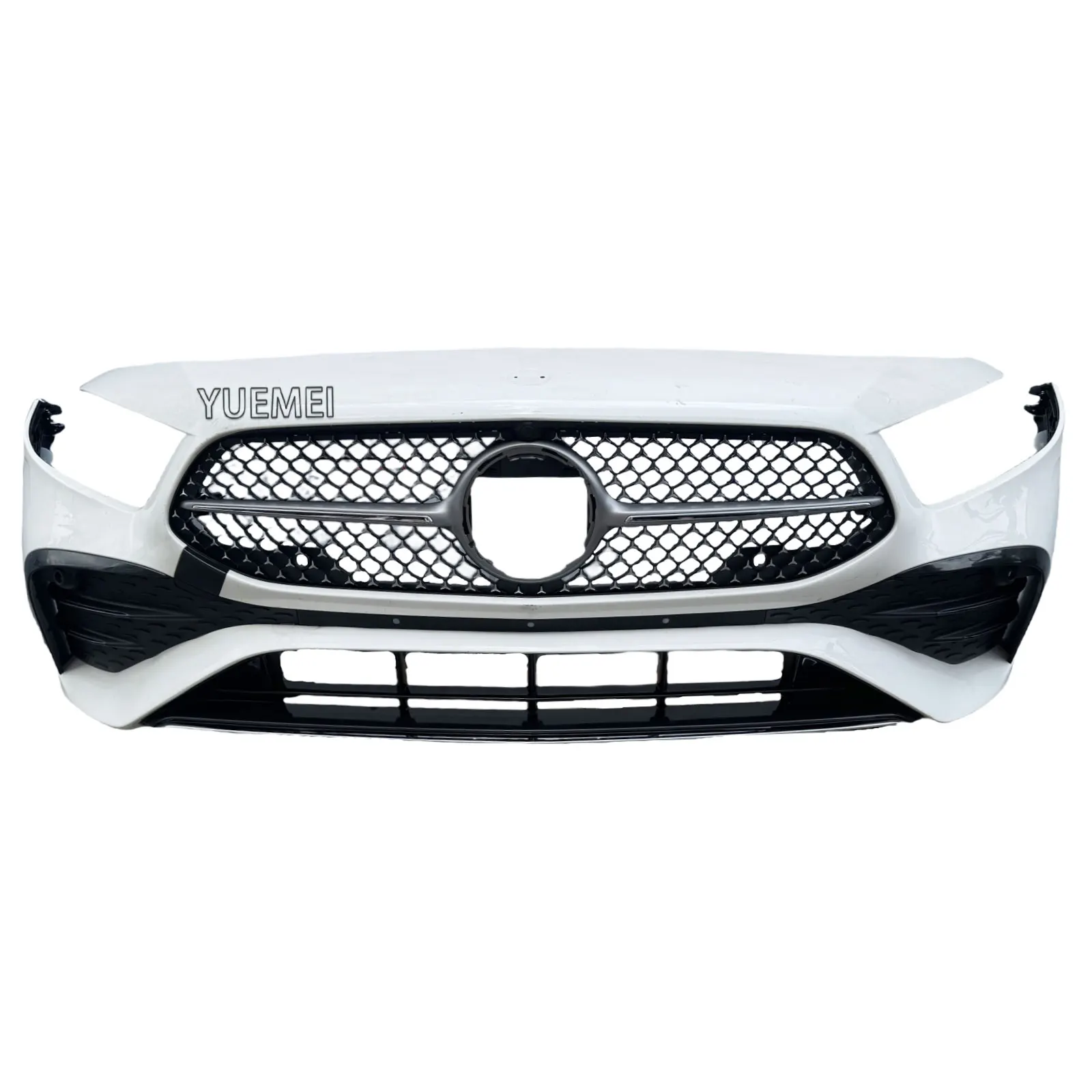 Suitable for Mercedes Benz A-Class W177 High Quality Original Front Bumper Grill
Suitable for Mercedes Benz A-Class W177 High Quality Original Front Bumper Grill