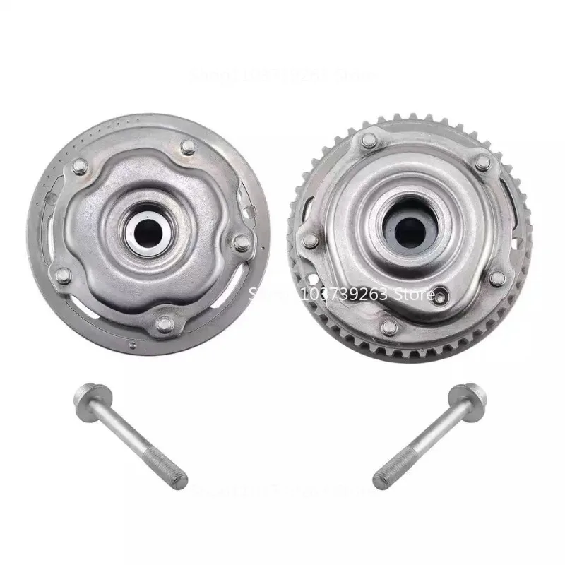 55567048 55567049 55568386 Подходит для зубчатого вала ГРМ Opel с зубцом VVT
55567048 55567049 55568386 Подходит для зубчатого вала ГРМ Opel с зубцом VVT