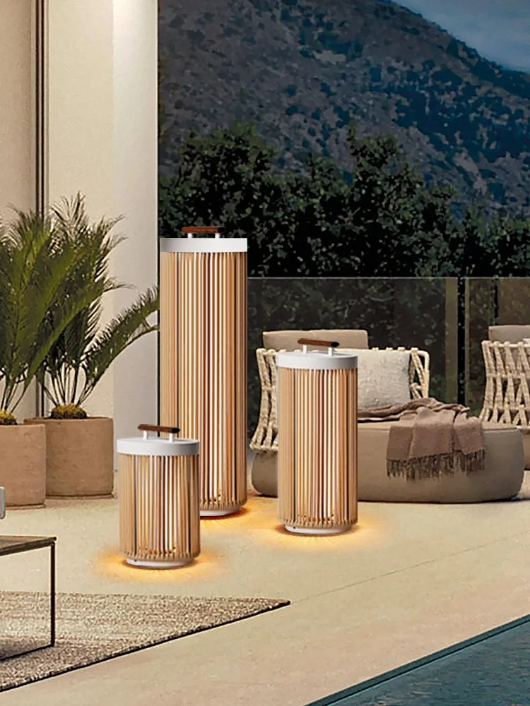 Outdoor Light Waterproof Garden Light Villa Garden Modern Simple Terrace Woven Atmosphere Lawn Solar
Outdoor Light Waterproof Garden Light Villa Garden Modern Simple Terrace Woven Atmosphere Lawn Solar