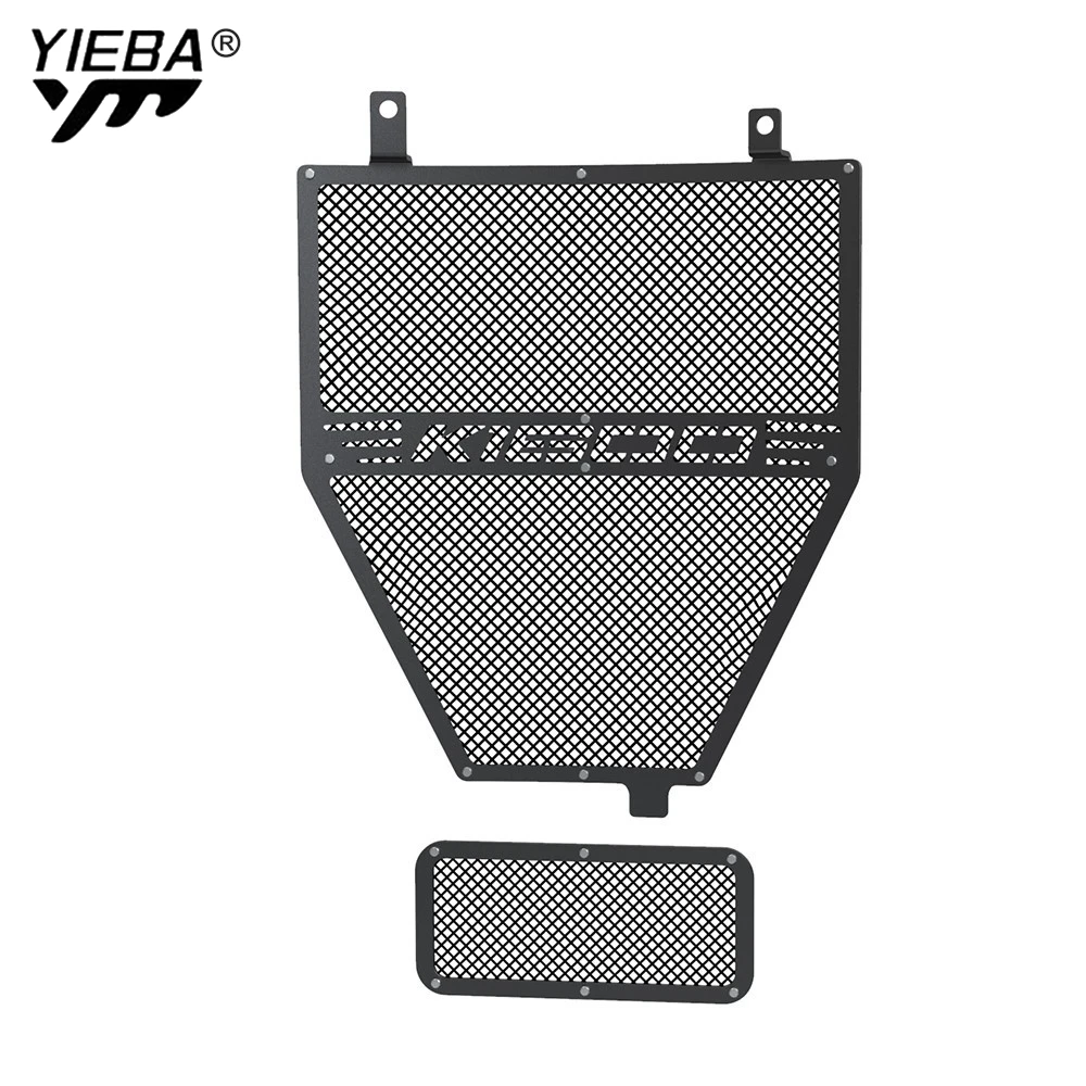 K 1600 K1600 GT GTL Комплект защитной сетки радиатора для BMW K1600GT 17 K1600GTL 22 2020 2021 2022 2023 Защитная сетка радиатора 
K 1600 K1600 GT GTL Комплект защитной сетки радиатора для BMW K1600GT 17 K1600GTL 22 2020 2021 2022 2023 Защитная сетка радиатора