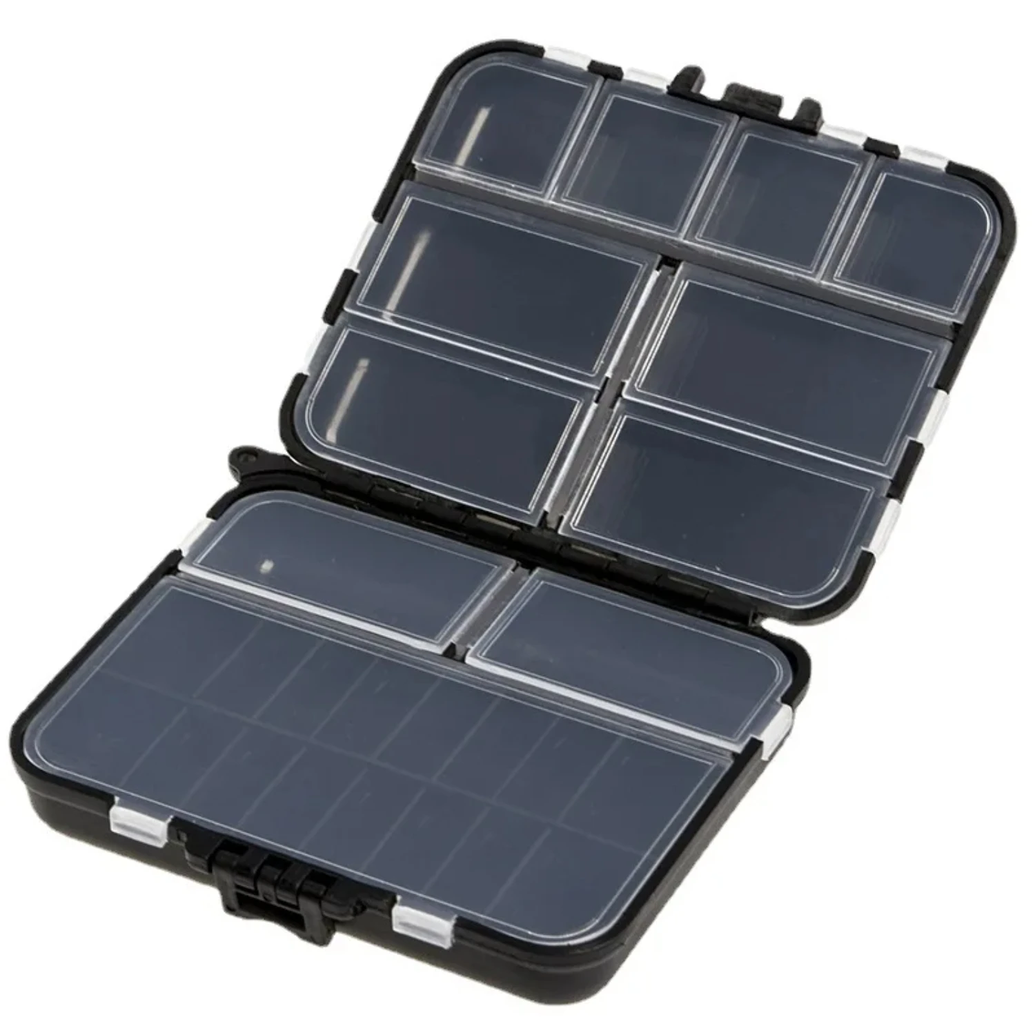 Mini Case Flying Fishing Tackle Box Fishing Spoon Hook Bait Box Fishing Accessories
Mini Case Flying Fishing Tackle Box Fishing Spoon Hook Bait Box Fishing Accessories