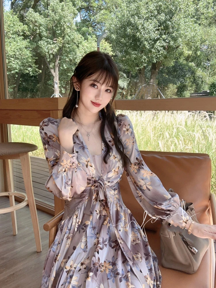 new spring autumn office lady fashion casual brand female women girls print dress
new spring autumn office lady fashion casual brand female women girls print dress