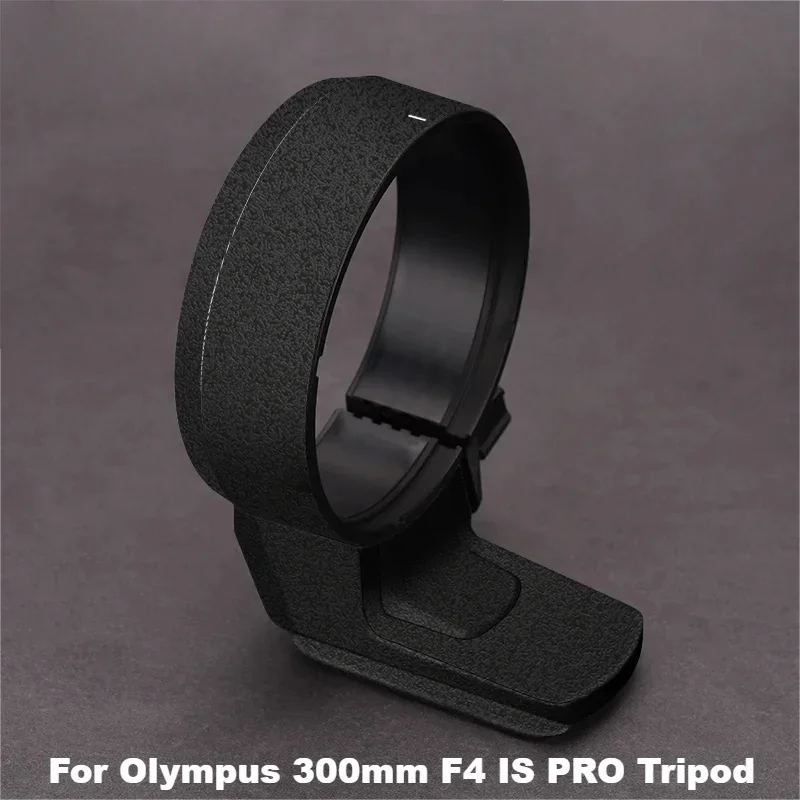 For Olympus M.ZUIKO DIGITAL ED 300mm F4 IS PRO Tripod Ring Sticker Coat Wrap Protective Film Protector Vinyl Decal Skin
For Olympus M.ZUIKO DIGITAL ED 300mm F4 IS PRO Tripod Ring Sticker Coat Wrap Protective Film Protector Vinyl Decal Skin