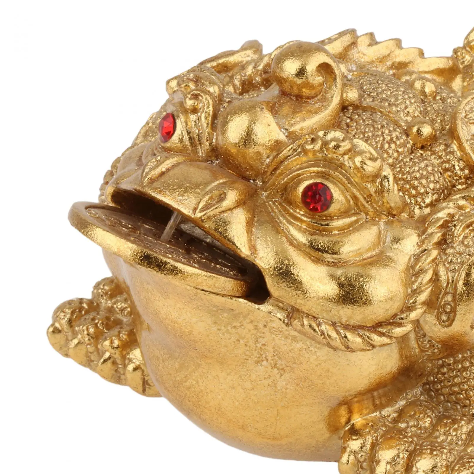 Feng Shui Toad Figurine Car Dashboard Decoration Small Desktop Ornament for Home Entrance Cabinet Office Desk Birthday Gift
Feng Shui Toad Figurine Car Dashboard Decoration Small Desktop Ornament for Home Entrance Cabinet Office Desk Birthday Gift