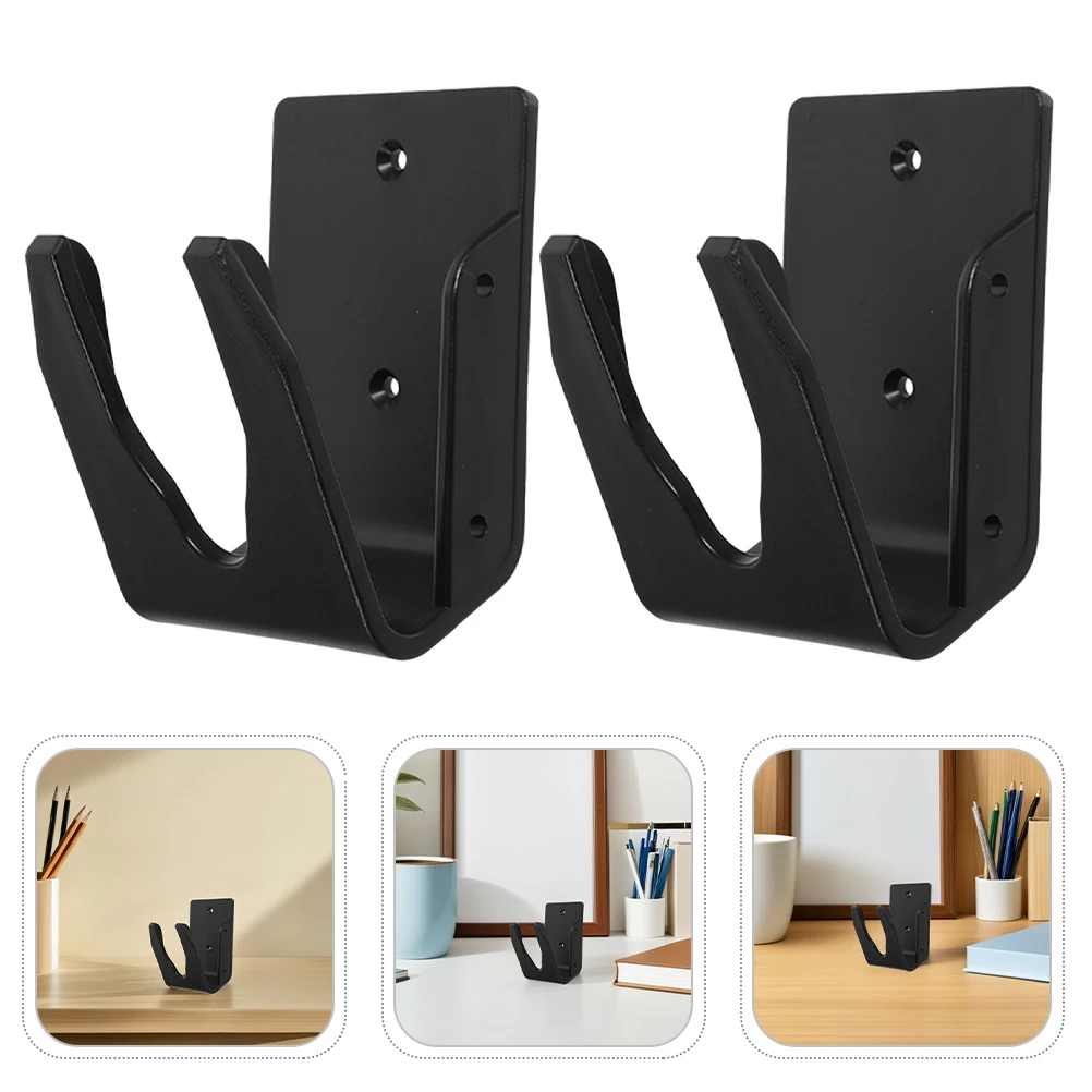 4pcs Universal Barcode Scanner Holder Wall Mount Bracket Adjustable Plastic Rack For Retail Warehouse Office School Library
4pcs Universal Barcode Scanner Holder Wall Mount Bracket Adjustable Plastic Rack For Retail Warehouse Office School Library