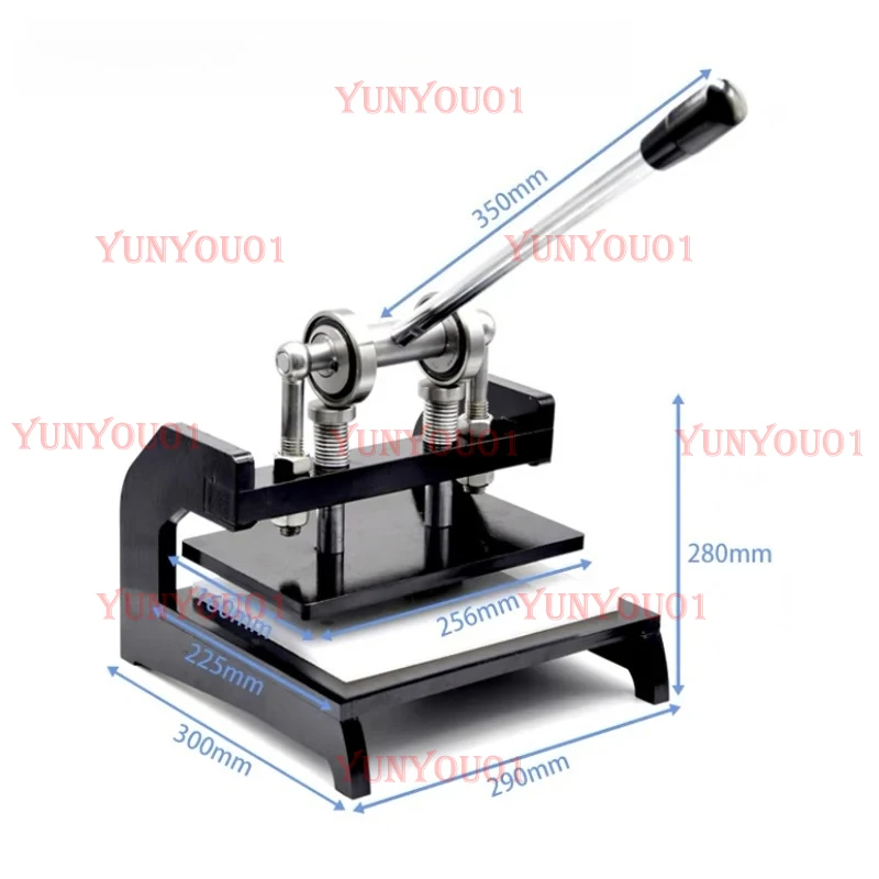 Manual Die-cutting Machines Knife Die Punches Leather Cutting Machines Punches Cutting Machines Small Cutting Machine
Manual Die-cutting Machines Knife Die Punches Leather Cutting Machines Punches Cutting Machines Small Cutting Machine