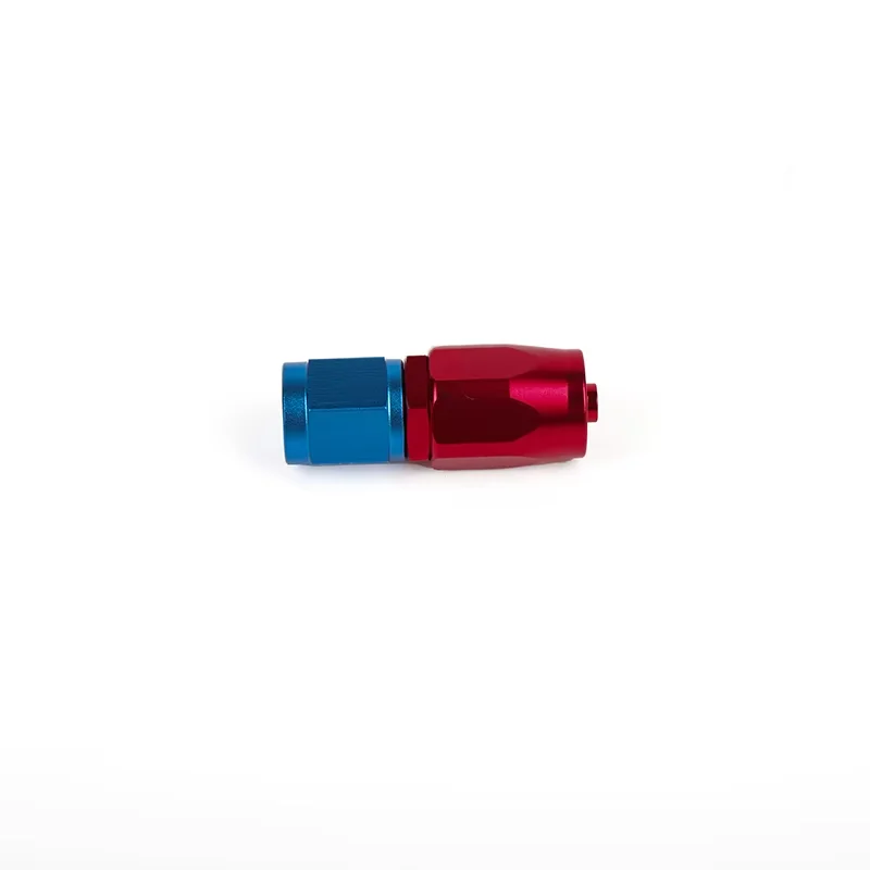 BattleBee Universal AN4/AN6/AN8/AN10 Oil Fuel Gas Line Hose Aluminum Alloy Hose End Adaptor Redblue Straight 0°/45°/90°
BattleBee Universal AN4/AN6/AN8/AN10 Oil Fuel Gas Line Hose Aluminum Alloy Hose End Adaptor Redblue Straight 0°/45°/90°