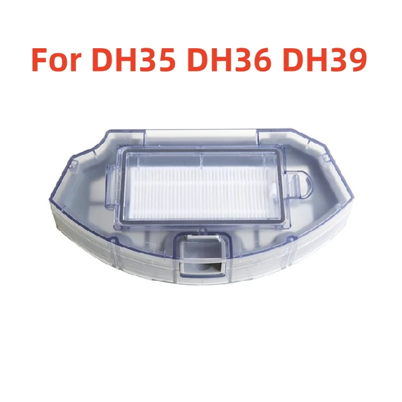Original For Sweeping Robot DH35 DH36 DH39 Sweeping Machine Garbage Box Dust Box
Original For Sweeping Robot DH35 DH36 DH39 Sweeping Machine Garbage Box Dust Box