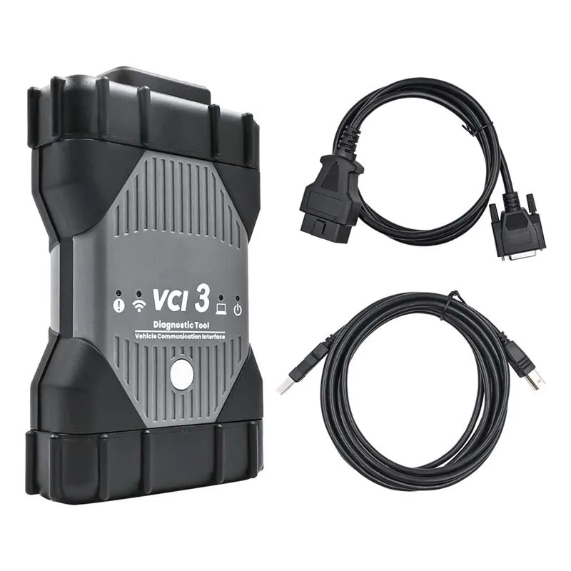 RE-VCI3 Auto Car Diagnostic Tool with USB + WIFI OBD2 Programming 1:1 original driver for Renault from 1994 to 2025
RE-VCI3 Auto Car Diagnostic Tool with USB + WIFI OBD2 Programming 1:1 original driver for Renault from 1994 to 2025