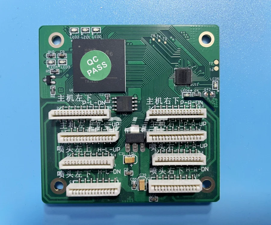 In Stock 4720 First Locked Printhead Decoder Card Print Head Decryption Card for 4720 Printhead
In Stock 4720 First Locked Printhead Decoder Card Print Head Decryption Card for 4720 Printhead