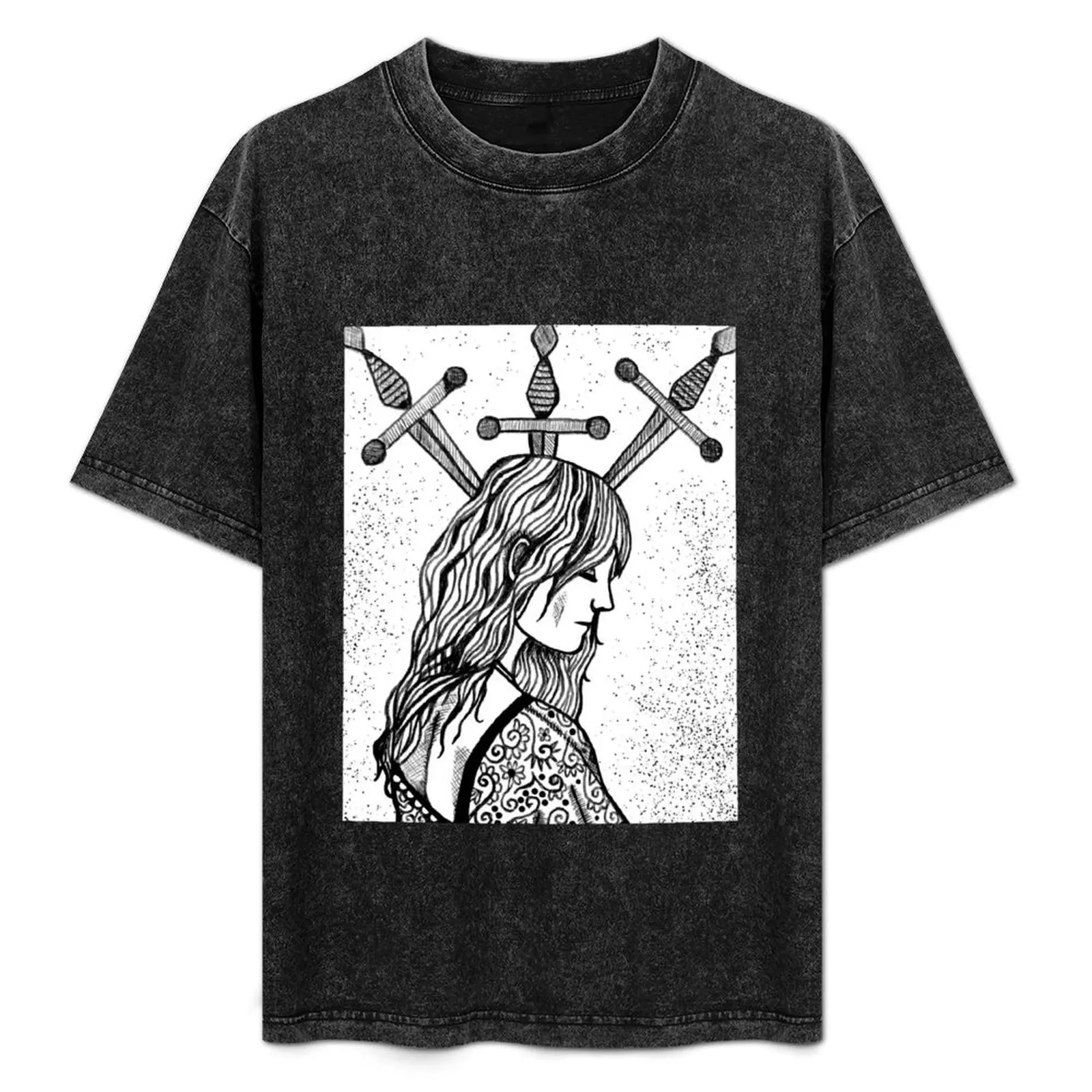 Florence Welch T-Shirt Big Size Simple T-Shirt
Florence Welch T-Shirt Big Size Simple T-Shirt