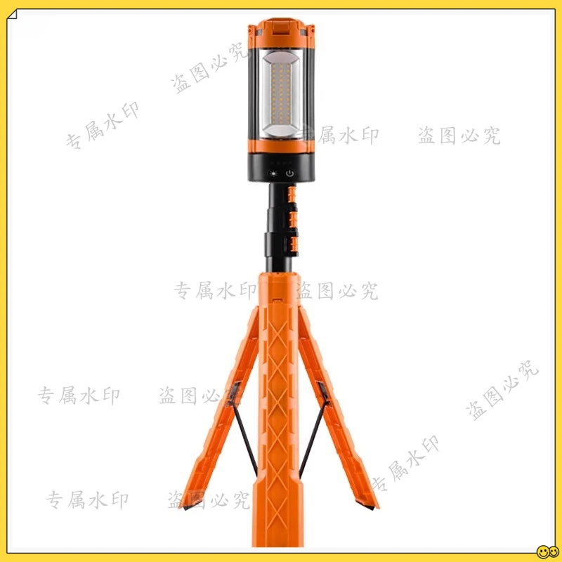 Retractable folding rechargeable camping light outdoor lighting highlight led light 2200 lumens camping light with bracket
Retractable folding rechargeable camping light outdoor lighting highlight led light 2200 lumens camping light with bracket
