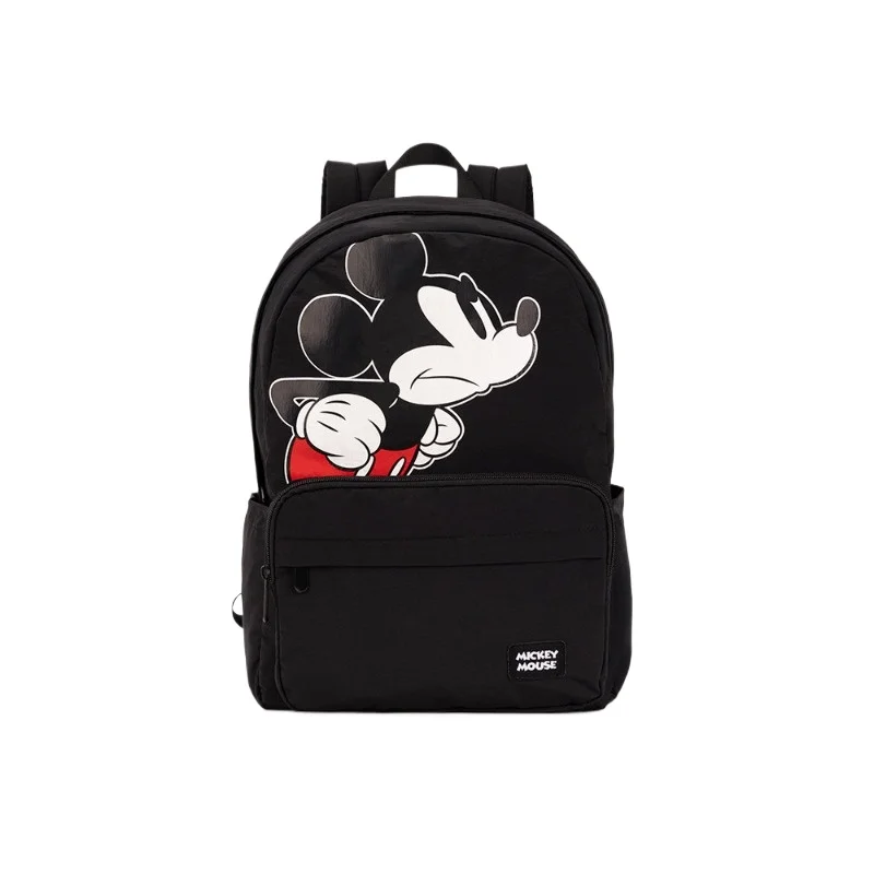 Disney Luxury Dual Shoulder Bag 2025 New Model Purse Handbag for Students Large Capacity Travel Lightweight Laptop Bag for Men
Disney Luxury Dual Shoulder Bag 2025 New Model Purse Handbag for Students Large Capacity Travel Lightweight Laptop Bag for Men