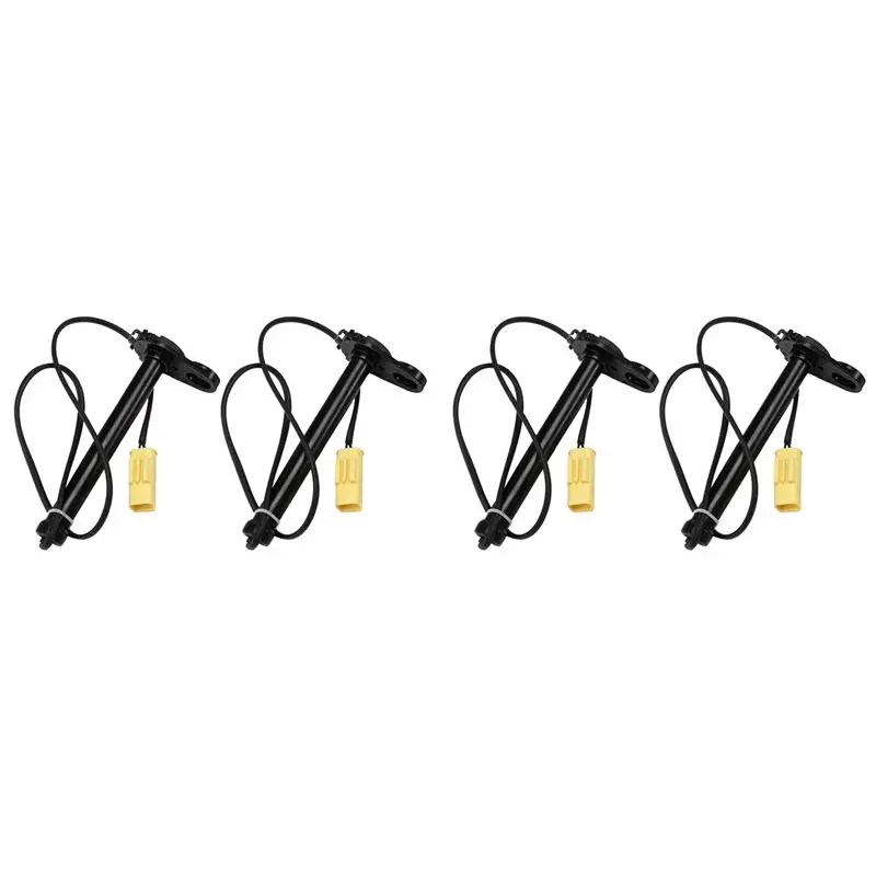 A48P-4PCS New Left & Right Active Bonnet Actuator Hinge Sensor A1779062301 For Mercedes Benz A CLA GLB -Class W177 W118 W247
A48P-4PCS New Left & Right Active Bonnet Actuator Hinge Sensor A1779062301 For Mercedes Benz A CLA GLB -Class W177 W118 W247