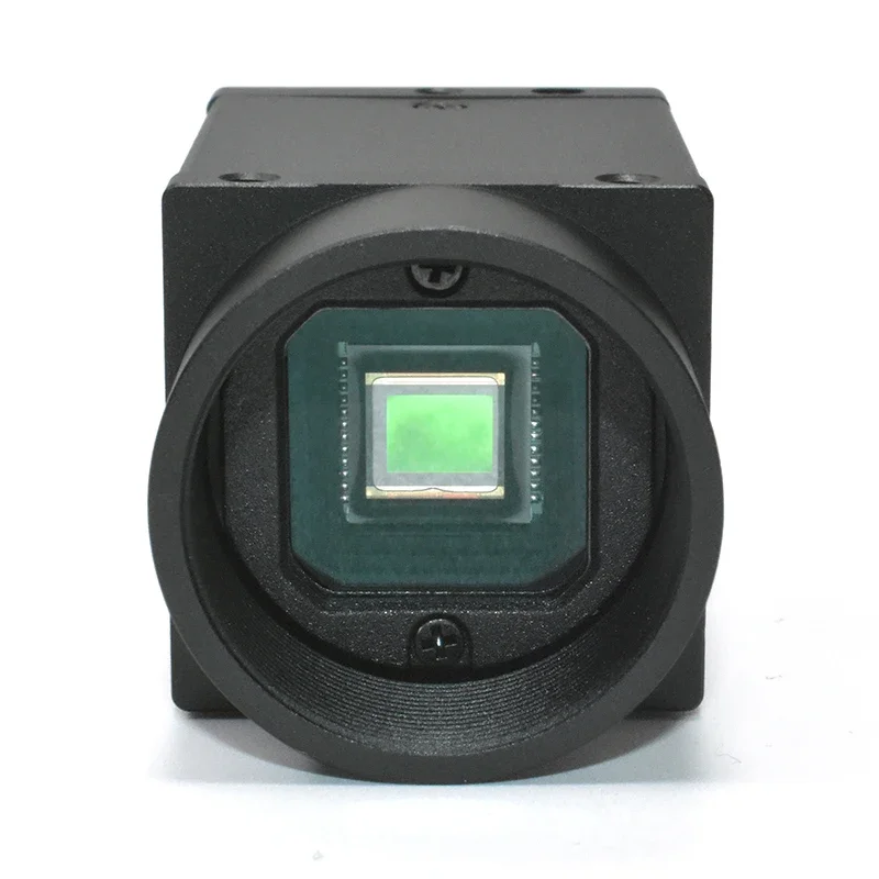 NEW Machine Vision MV-GE501GC/M 3.45um Lithium Battery Detection Industrial Inspection Gige Cameras Global Shutter
NEW Machine Vision MV-GE501GC/M 3.45um Lithium Battery Detection Industrial Inspection Gige Cameras Global Shutter