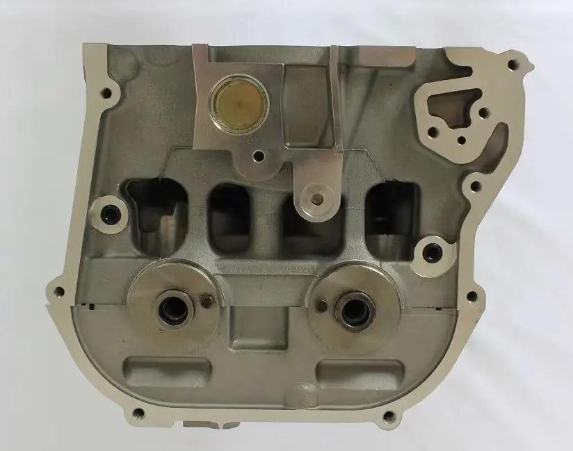 Автозапчасти QR20 QR20DE, полная головка блока цилиндров двигателя в сборе для X-Trail Primera Serena Teana Wingroad Avenir Prairie 2,0
Автозапчасти QR20 QR20DE, полная головка блока цилиндров двигателя в сборе для X-Trail Primera Serena Teana Wingroad Avenir Prairie 2,0