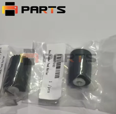 20set 3BR07040 36211110 ADF Pickup Feed Roller for Kyocera M2030 M2035 M2040 M2235 M2530 M2535 M2540 M2635 M2640 M2735 M2835
20set 3BR07040 36211110 ADF Pickup Feed Roller for Kyocera M2030 M2035 M2040 M2235 M2530 M2535 M2540 M2635 M2640 M2735 M2835