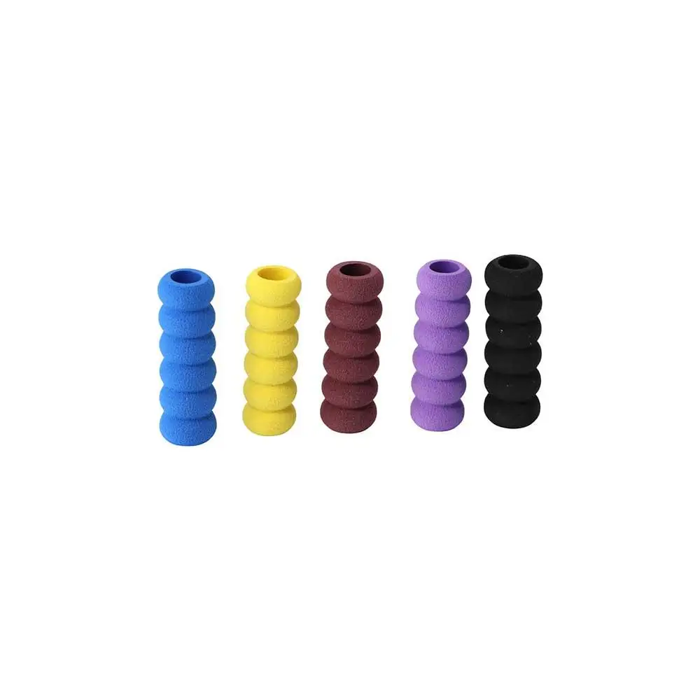 School Stationery Students Handwriting for Pencil Gripper Non-slip Soft Foam Pencil Holder Pencil Cover Pencil Grips
School Stationery Students Handwriting for Pencil Gripper Non-slip Soft Foam Pencil Holder Pencil Cover Pencil Grips