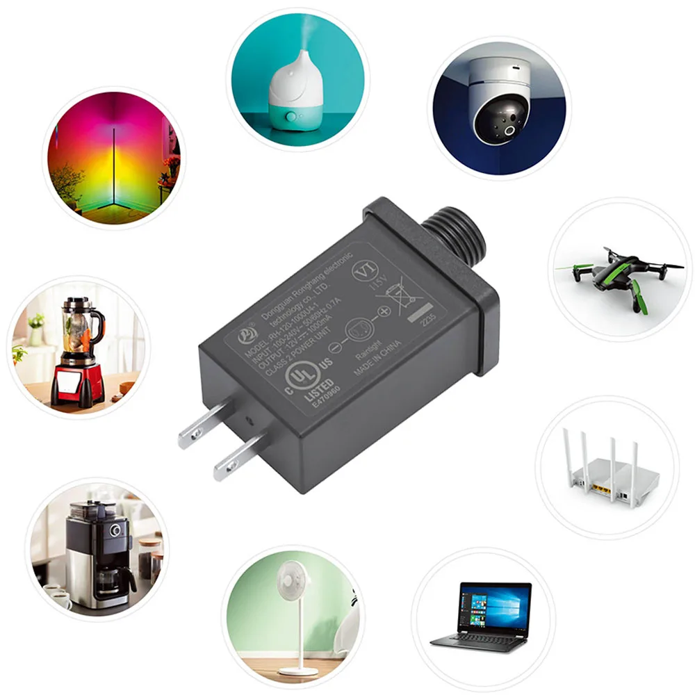 Transformer Output Class 2 Power Supply Converter IP44 Waterproof Transformer LED US Plug Replacement Yard Inflatable Adapter
Transformer Output Class 2 Power Supply Converter IP44 Waterproof Transformer LED US Plug Replacement Yard Inflatable Adapter
