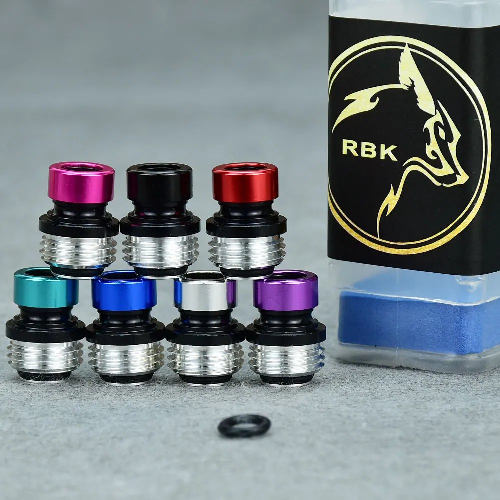 Сменный дрип-тип wolfcoolvape, тип дрип-тип, 316ss для резервуара заготовки/BB/Boro
Сменный дрип-тип wolfcoolvape, тип дрип-тип, 316ss для резервуара заготовки/BB/Boro