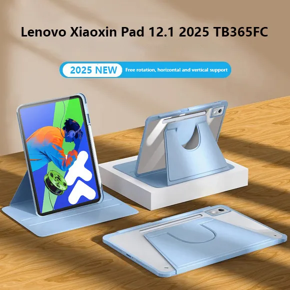 Shockproof Case For Lenovo Xiaoxin Pad 12.1 2025 TB365FC Idea Tab Pro 12.7 GT 11.1 Tab 11 Pad 11 M11 B11 K11 With Pen Slot
Shockproof Case For Lenovo Xiaoxin Pad 12.1 2025 TB365FC Idea Tab Pro 12.7 GT 11.1 Tab 11 Pad 11 M11 B11 K11 With Pen Slot