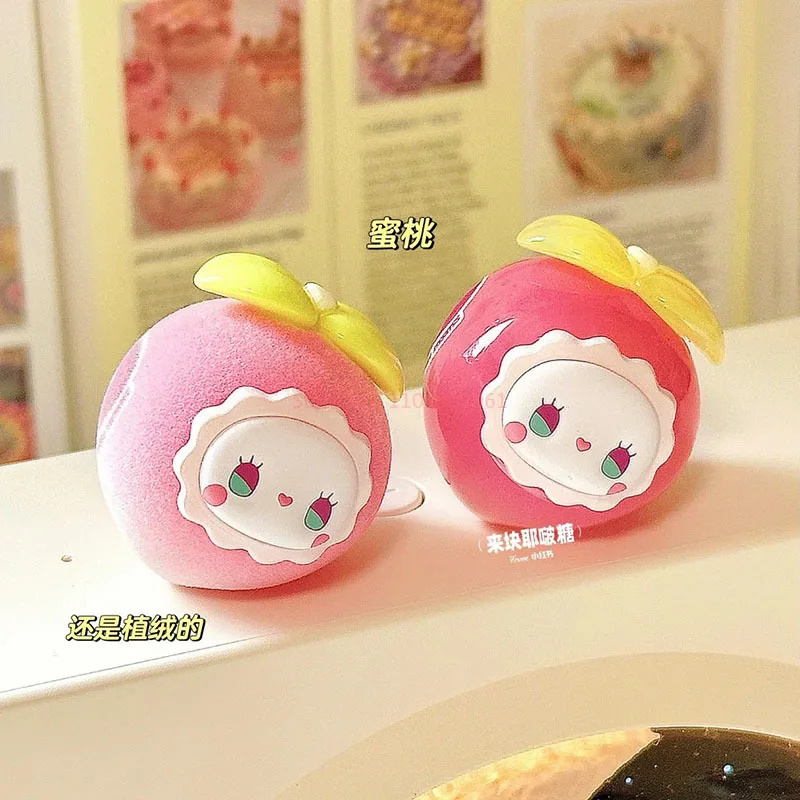 EMMA Secret Forest Colorful Sweetheart Beans Series слепая коробка коробка-сюрприз оригинальная экшн-мультяшная модель Mystery Box
EMMA Secret Forest Colorful Sweetheart Beans Series слепая коробка коробка-сюрприз оригинальная экшн-мультяшная модель Mystery Box