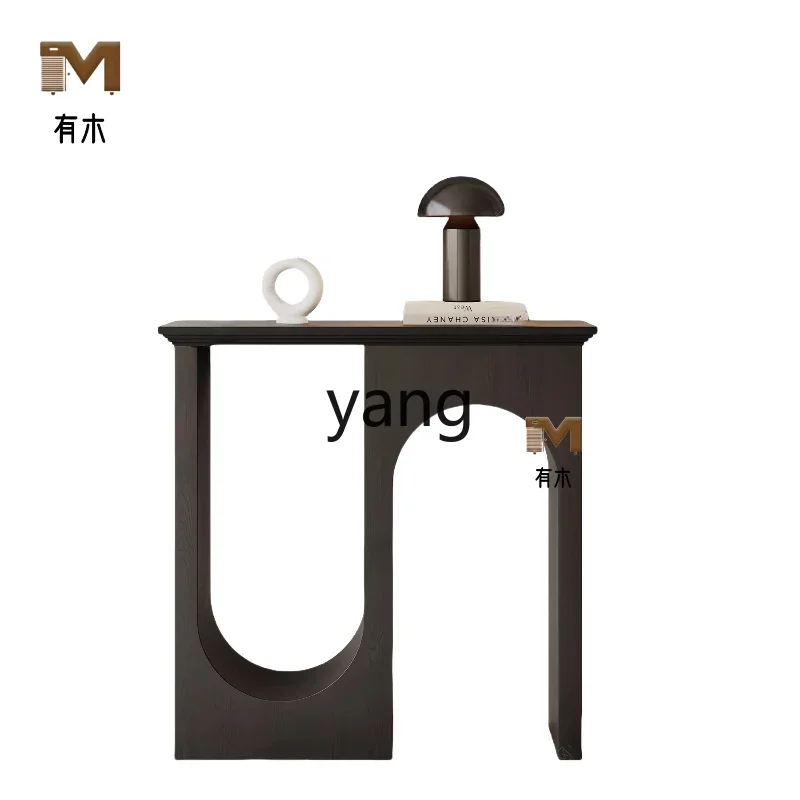 LH New Chinese Style Entrance Table Modern Light Luxury Console Partition End View Table Corridor Decoration
LH New Chinese Style Entrance Table Modern Light Luxury Console Partition End View Table Corridor Decoration