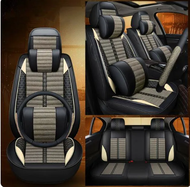 Top quality,Full set car seat covers + Steering wheel cover for Haval Jolion 2026-2021 breathable seat case durable seat cushion
Top quality,Full set car seat covers + Steering wheel cover for Haval Jolion 2026-2021 breathable seat case durable seat cushion