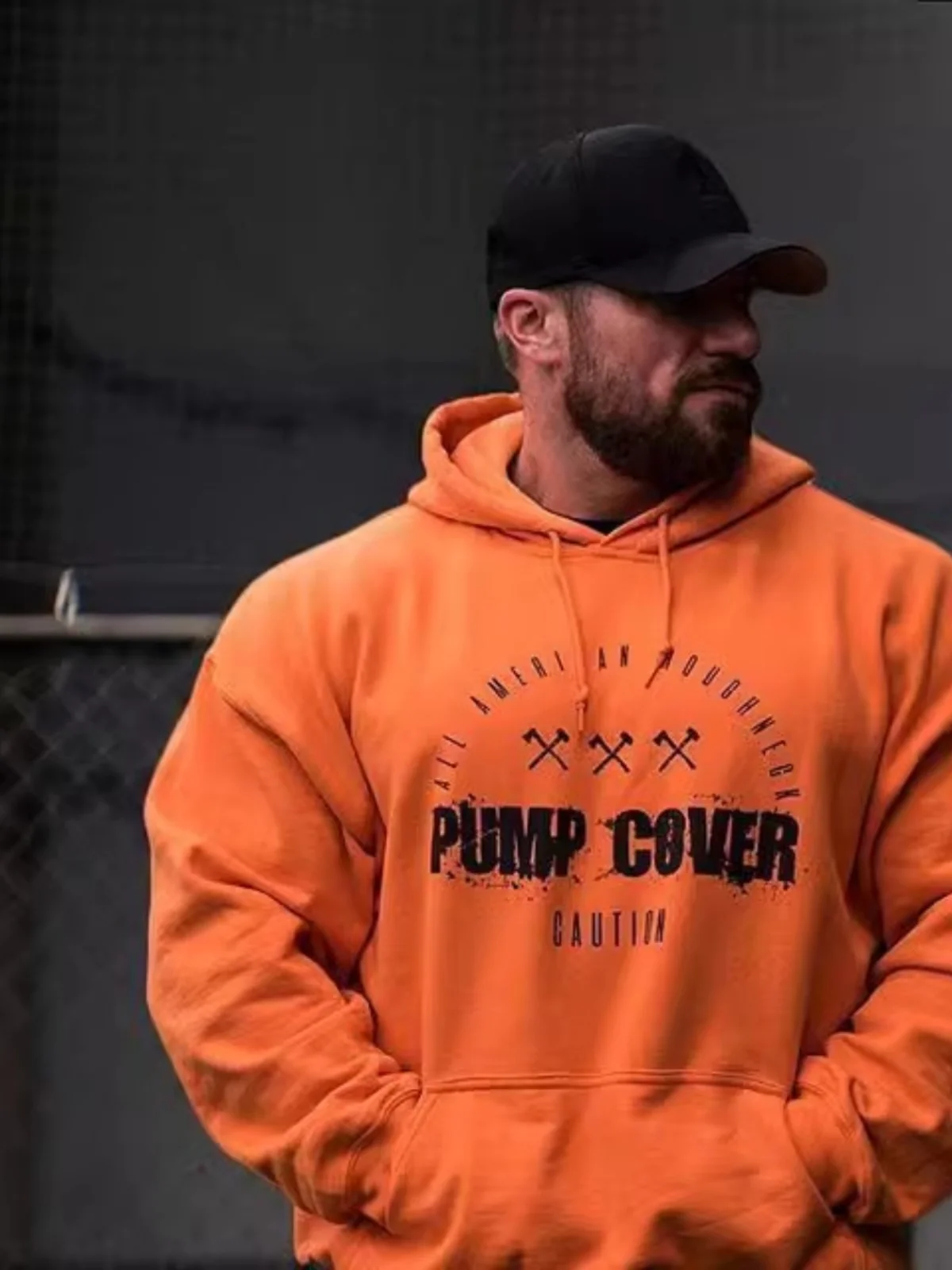 Extra Large 300 Pou Muscle Fitn Sports Hoodie Men Loose Casual Training Suit Overhead Jaet American Sle Long Sve
Extra Large 300 Pou Muscle Fitn Sports Hoodie Men Loose Casual Training Suit Overhead Jaet American Sle Long Sve