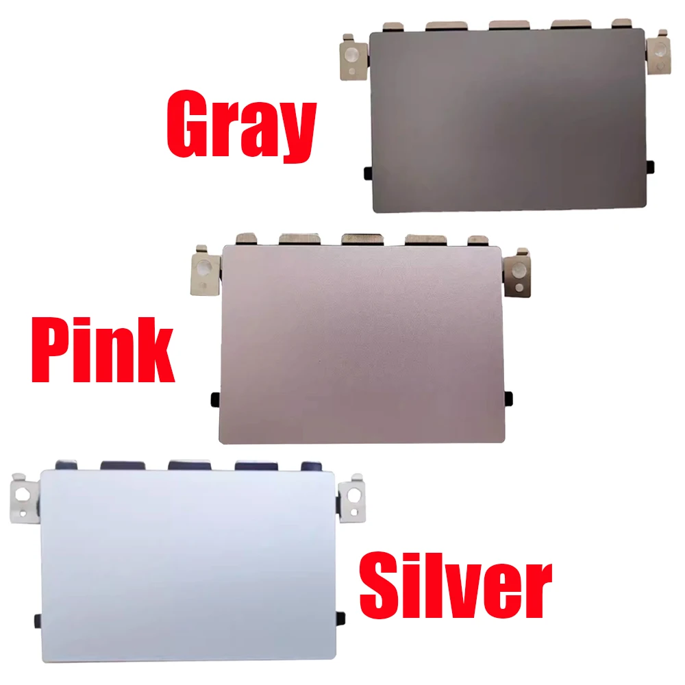 Laptop Touchpad For DELL For Inspiron 13 5320 5330 For Vostro 5320 0H78X7 H78X7 Silver Gray Pink
Laptop Touchpad For DELL For Inspiron 13 5320 5330 For Vostro 5320 0H78X7 H78X7 Silver Gray Pink