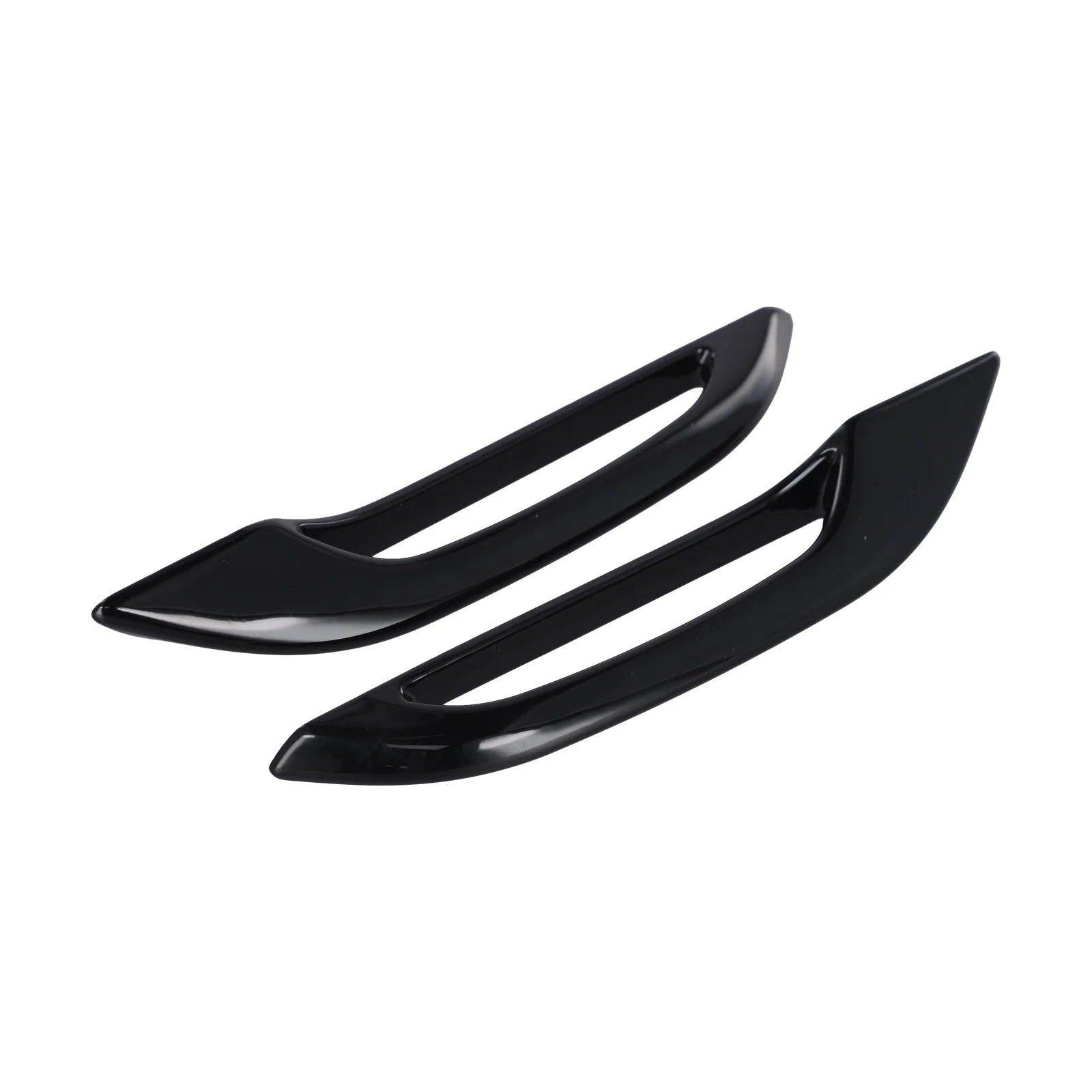ABS Plastic Door Trim Glossy Black Door Handle Trim Glossy Black Enhanced Aesthetics Glossy Black Finish Perfect Fitment
ABS Plastic Door Trim Glossy Black Door Handle Trim Glossy Black Enhanced Aesthetics Glossy Black Finish Perfect Fitment