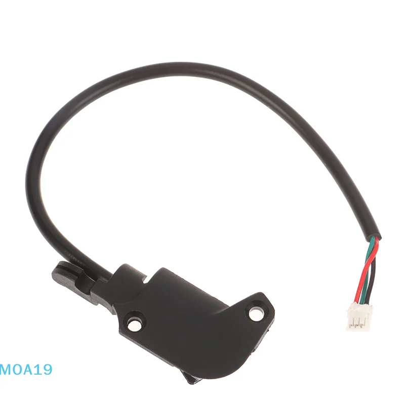 Electric Scooter Hand Brake Hall Line For M365 Pro 1S Hall Wire Replacement Parts Cable Electric Scooter Accessories
Electric Scooter Hand Brake Hall Line For M365 Pro 1S Hall Wire Replacement Parts Cable Electric Scooter Accessories
