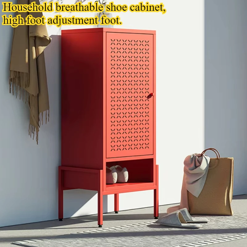 Metal Shoes Cabinets Rack Storage Modern Hallway Shoes Cabinets Narrow Luxury Household Schoenen Opbergsysteem Home Furniture
Metal Shoes Cabinets Rack Storage Modern Hallway Shoes Cabinets Narrow Luxury Household Schoenen Opbergsysteem Home Furniture