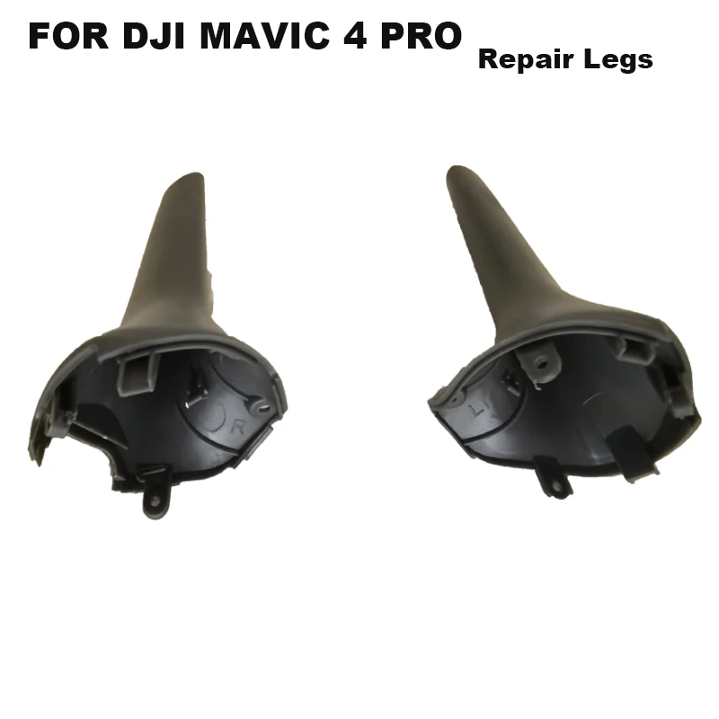 for DJI Mavic 4 pro Replacement Leg Landing Gear Extender Protector Cap Quick Release Repair parts Feet Accessories
for DJI Mavic 4 pro Replacement Leg Landing Gear Extender Protector Cap Quick Release Repair parts Feet Accessories