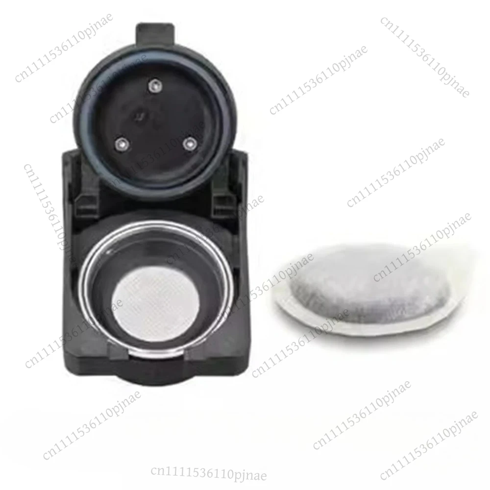 Capsule coffee machine accessories are suitable for HIBREW coffee machine accessories coffee powder capsule holders
Capsule coffee machine accessories are suitable for HIBREW coffee machine accessories coffee powder capsule holders