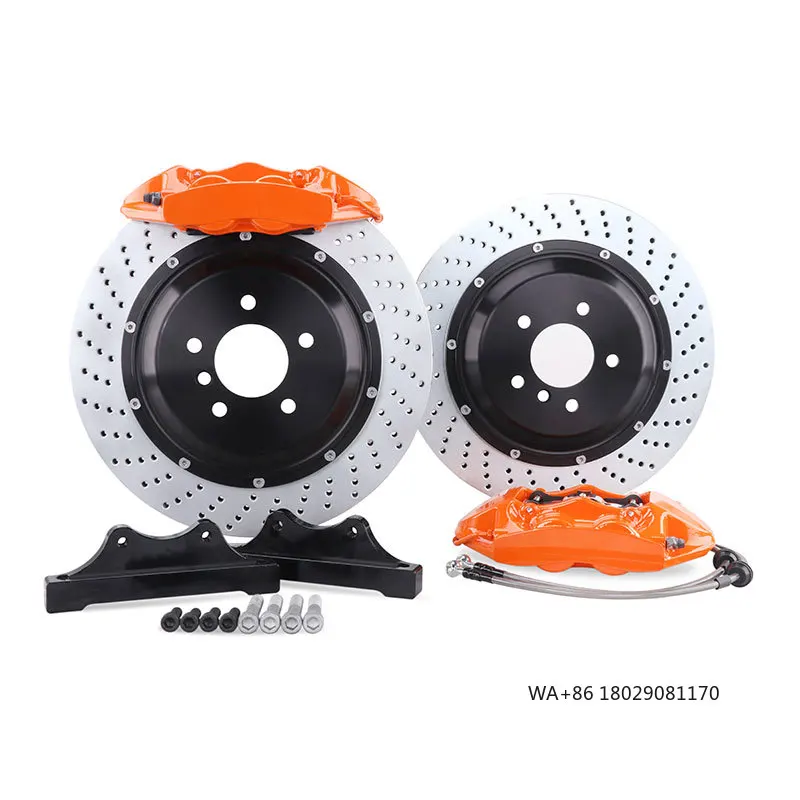 Тормозной комплект, высокопроизводительные гоночные тормозные суппорты, передняя ковка для AP 7600, 4-поршневой с диском, комплект дисков 285/295/300 мм
Тормозной комплект, высокопроизводительные гоночные тормозные суппорты, передняя ковка для AP 7600, 4-поршневой с диском, комплект дисков 285/295/300 мм