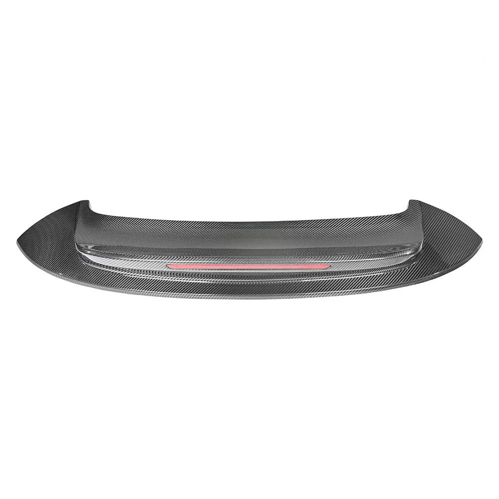 Suitable for 19-UP model Porsche 911 992 carbon fiber SPORT CLASSIC ducktail dry carbon replacement
Suitable for 19-UP model Porsche 911 992 carbon fiber SPORT CLASSIC ducktail dry carbon replacement