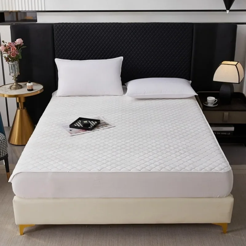 2025 new pure cotton washed cotton small golden bean embroidered mattress single piece mattress 360 degree all-inclusive
2025 new pure cotton washed cotton small golden bean embroidered mattress single piece mattress 360 degree all-inclusive