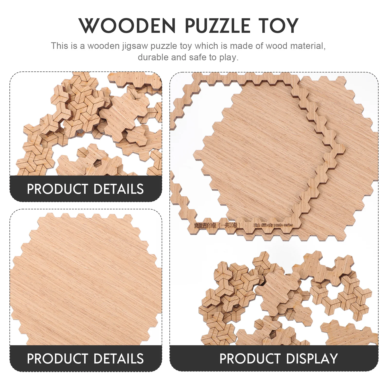 Adult Jigsaw Puzzle Adults Puzzle Flat Puzzle Toy Intelligence Puzzle Toy
Adult Jigsaw Puzzle Adults Puzzle Flat Puzzle Toy Intelligence Puzzle Toy