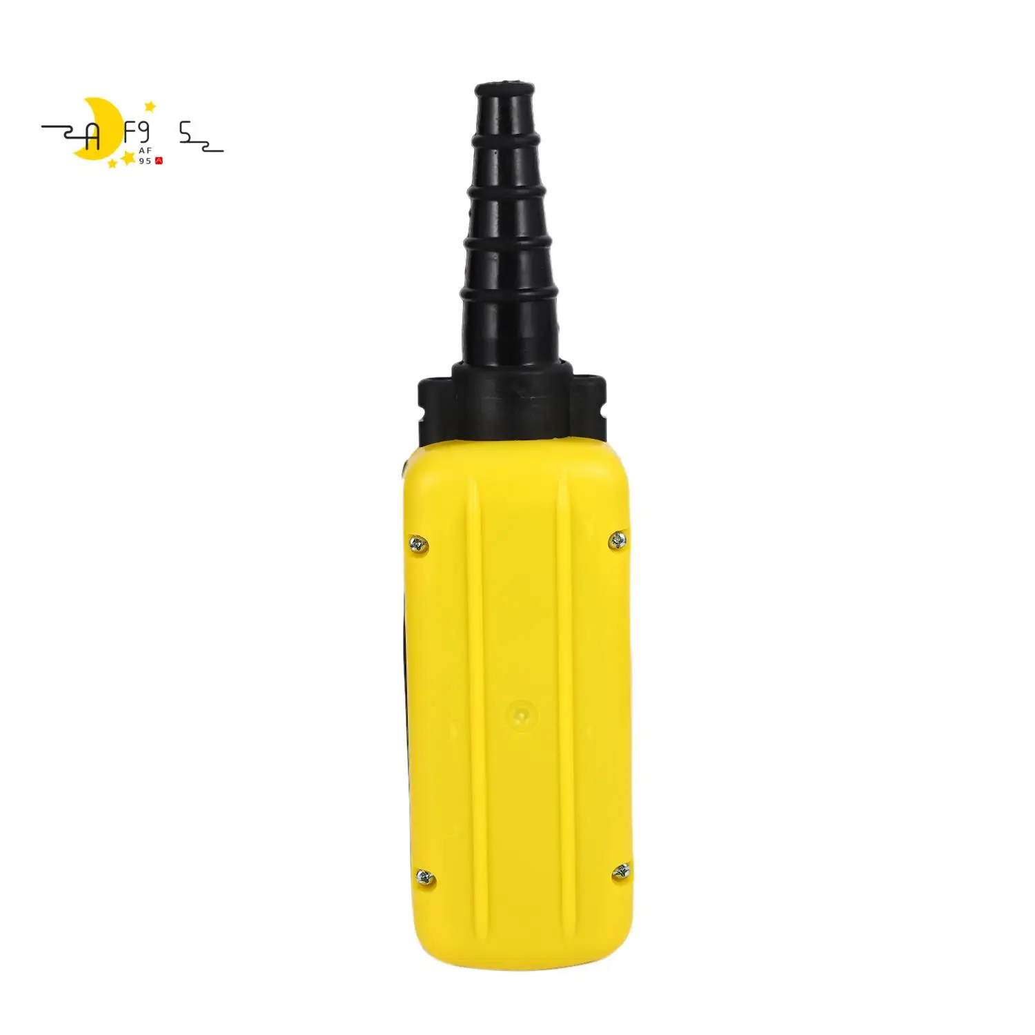 AF95-Lift Control Pendant XAC-A2913 Waterproof Handheld Pushbutton Switch With Electric Hoist Handle, 2 Buttons With Two Speed A
AF95-Lift Control Pendant XAC-A2913 Waterproof Handheld Pushbutton Switch With Electric Hoist Handle, 2 Buttons With Two Speed A
