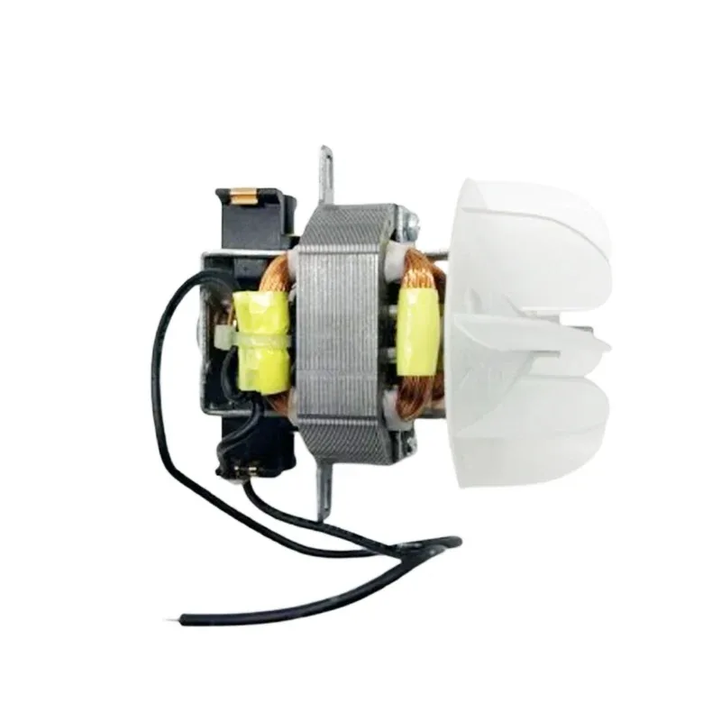 Professional Hair Dryer Motor Assembly With Fan Blade 220V 1800-2100W Salon Hair Tool Replacement Parts
Professional Hair Dryer Motor Assembly With Fan Blade 220V 1800-2100W Salon Hair Tool Replacement Parts