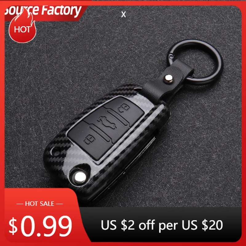 Car Stickers ABS Carbon Fiber Car Key Case Silicone Cover Protector For Audi A3 A4 A5 A5 A6 A8 C5 C6 8L 8P B6 B7 B8 RS3 Q3
Car Stickers ABS Carbon Fiber Car Key Case Silicone Cover Protector For Audi A3 A4 A5 A5 A6 A8 C5 C6 8L 8P B6 B7 B8 RS3 Q3